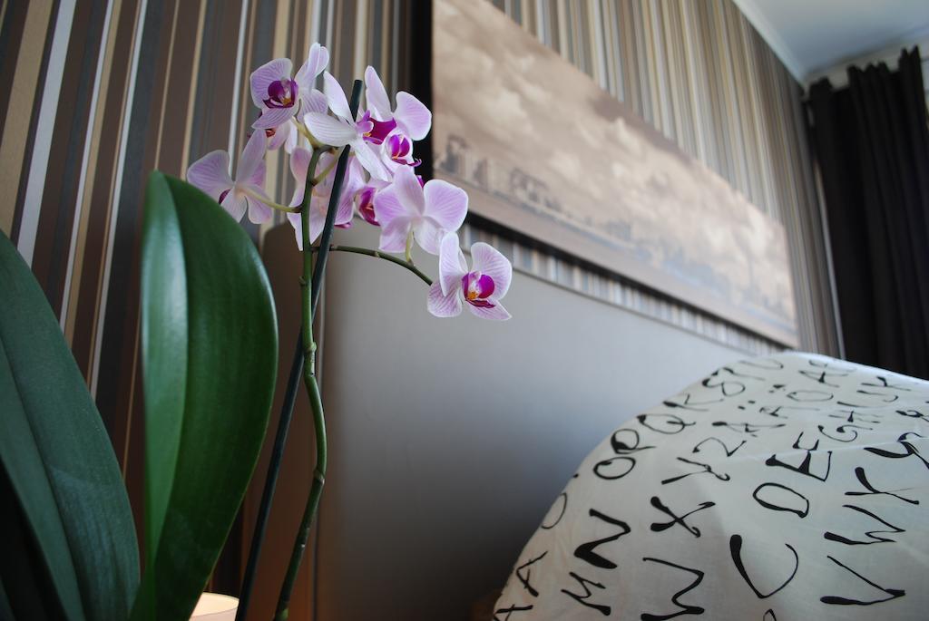Apartment View Of アントウェルペン 部屋 写真